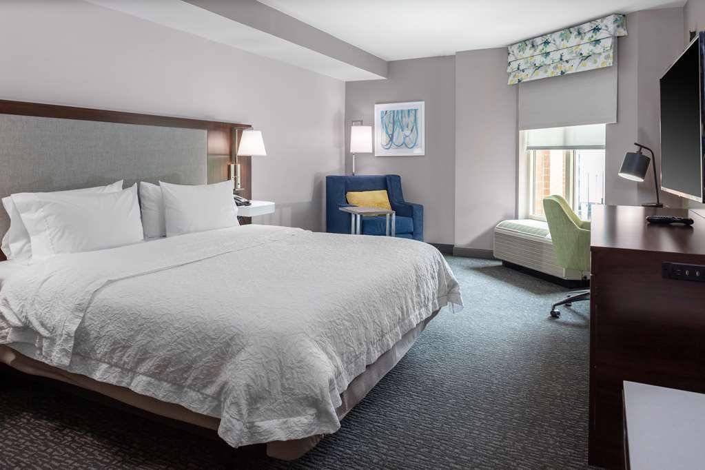 Hampton Inn & Suites Arlington Crystal City Dca Cameră foto